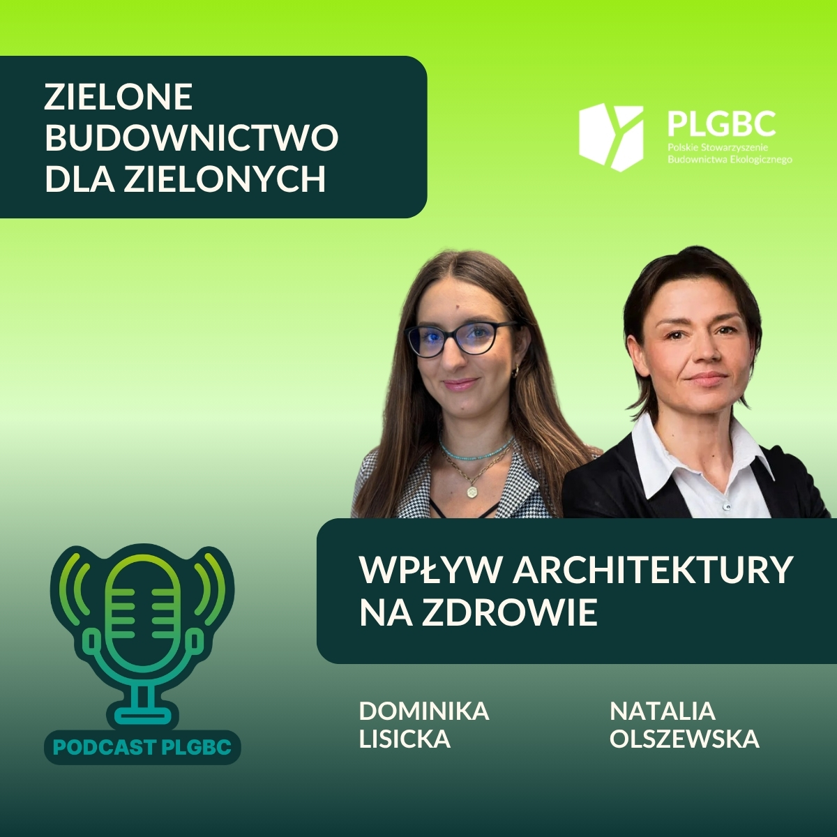Wpływ architektury na zdrowie